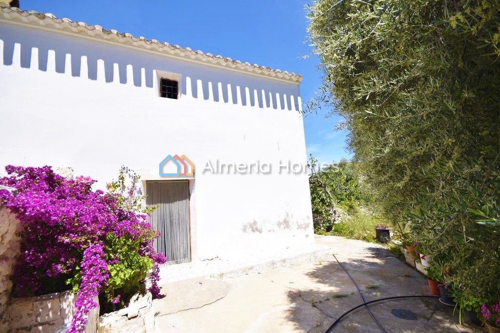 House in Arboleas - Image 2