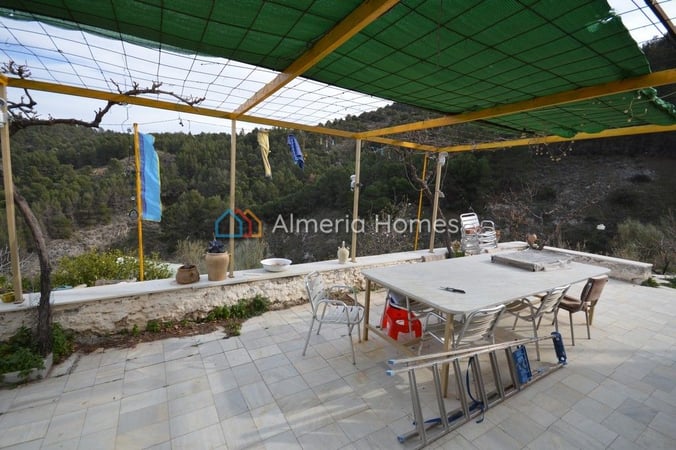 House in Purchena - view 1