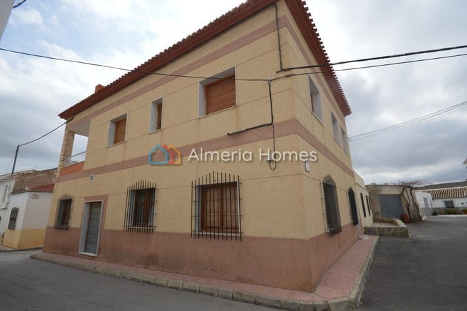 House in Albox - view 1