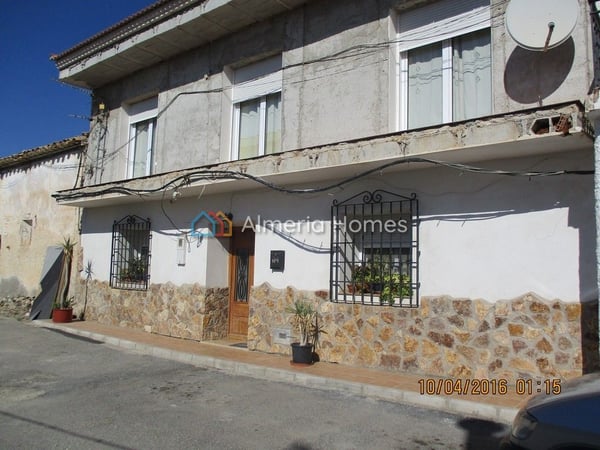 House in Albox - view 1