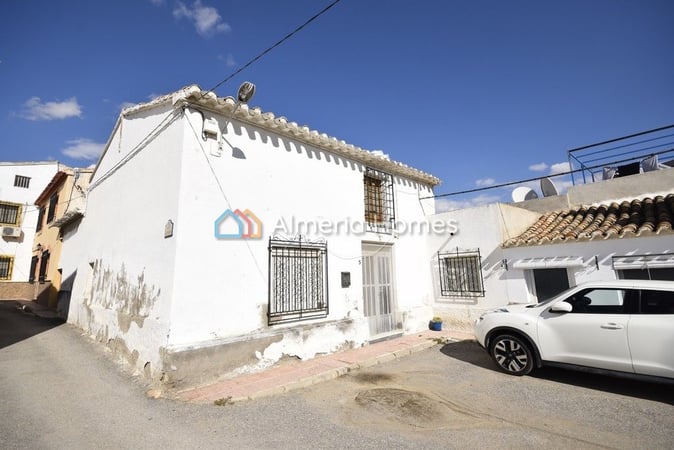 House in Albox - view 1