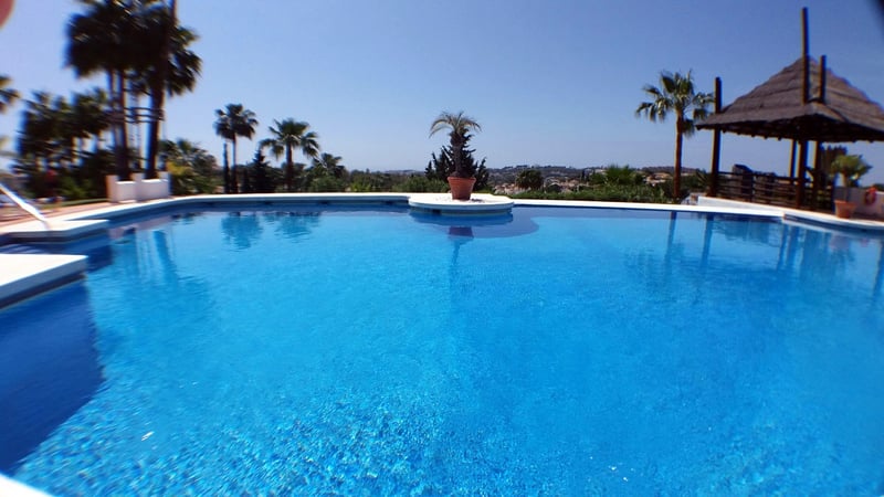 House in Marbella - view 1