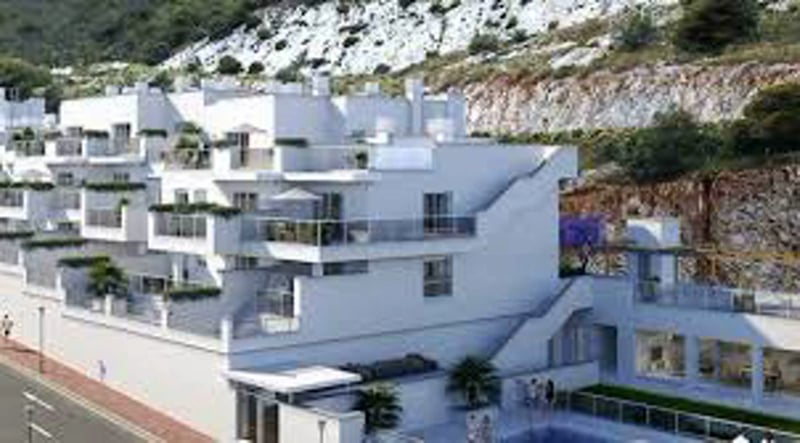 House in Mijas - view 1