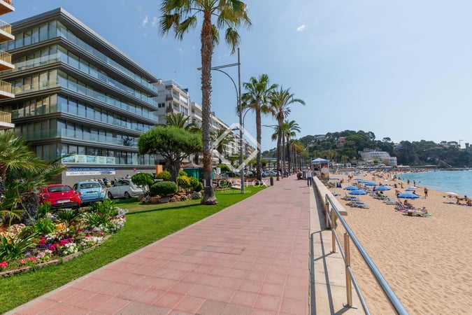 Apartment in Girona - view 1