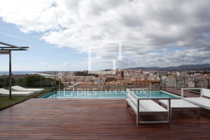 House in Blanes - view 1