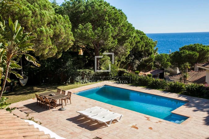 House in Girona - view 1