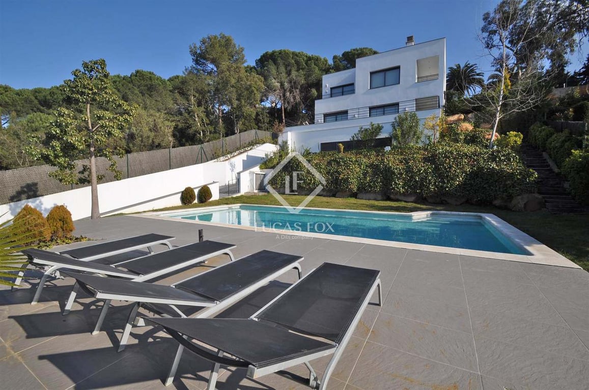 House in Girona - Image 2