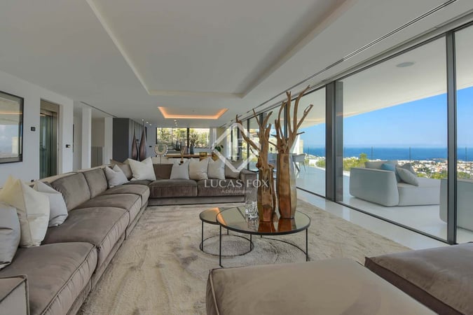 House in Comunitat Autonoma de les Illes Balears - view 1