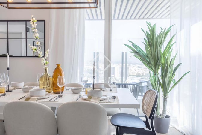 Apartment in Valencia - view 1