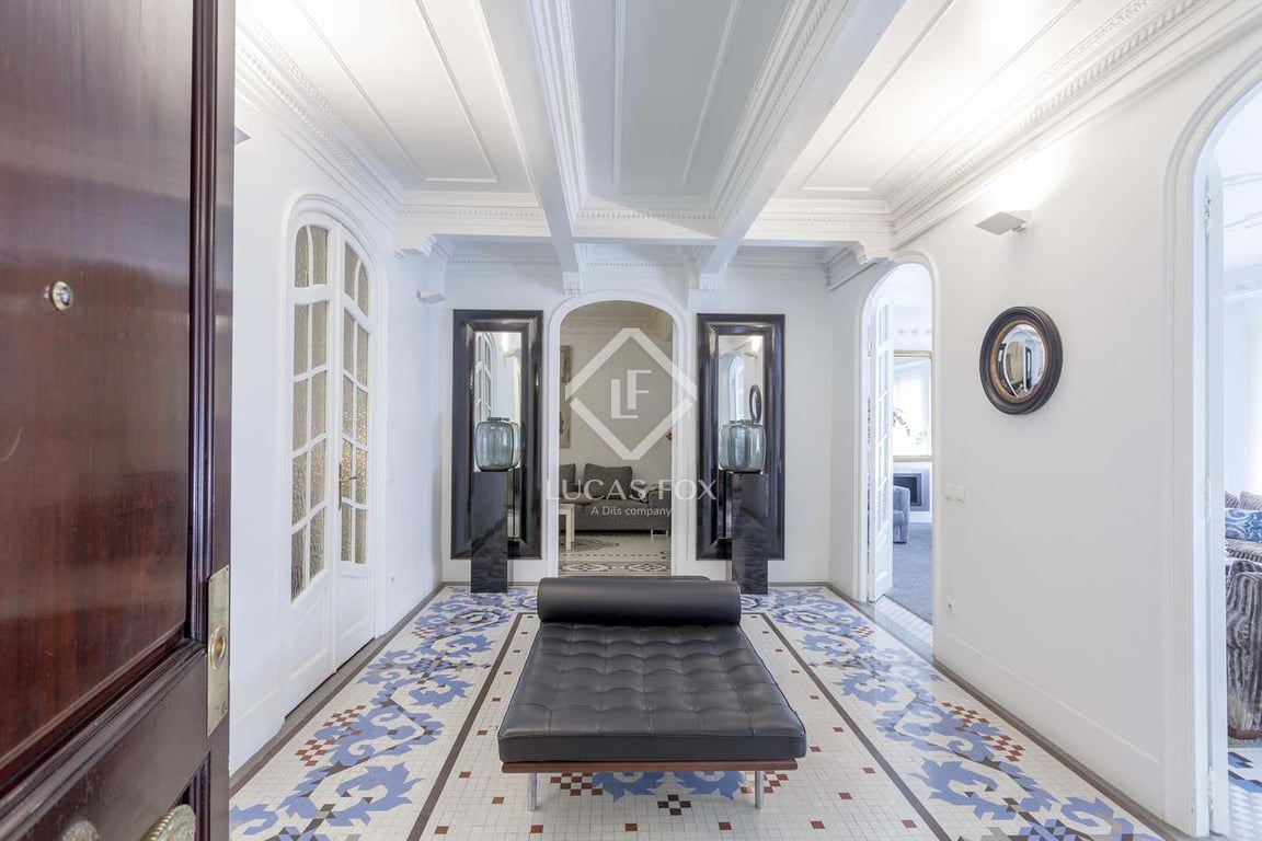 Apartment in Valencia