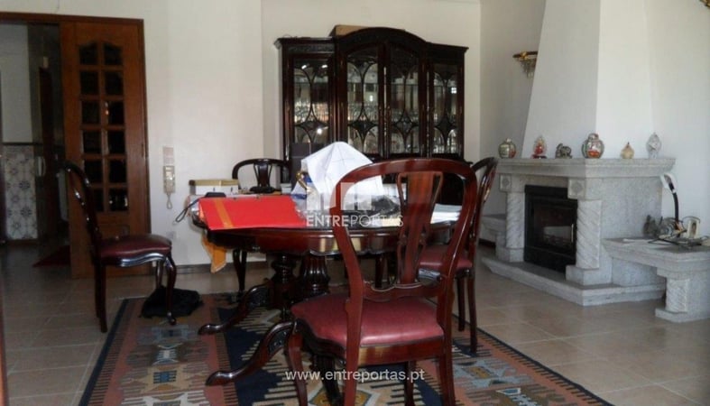 House in Povoa de Varzim - view 1