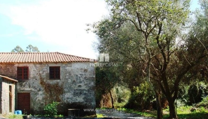 House in Forjaes - view 1