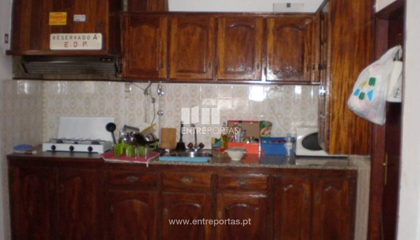 House in Viana do Castelo