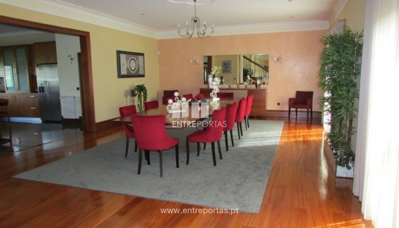 House in Vila do Conde - view 1