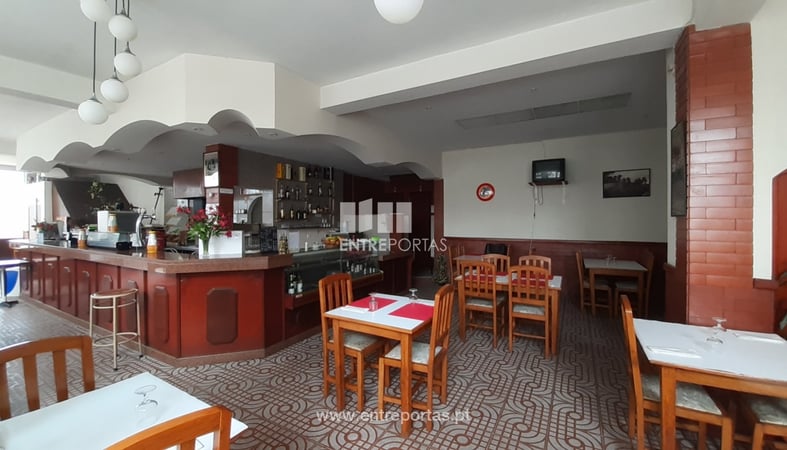 House in Povoa de Varzim - view 1