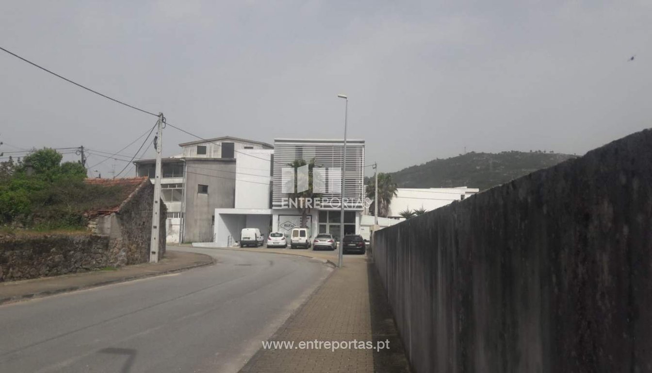 House in Viana do Castelo