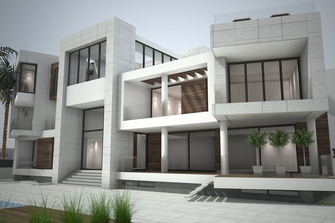 Villa in Alicante - view 1