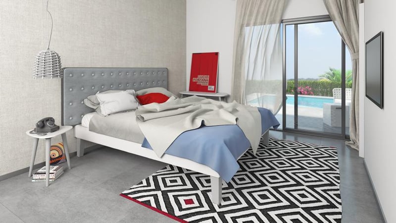 Villa in Alicante - view 1