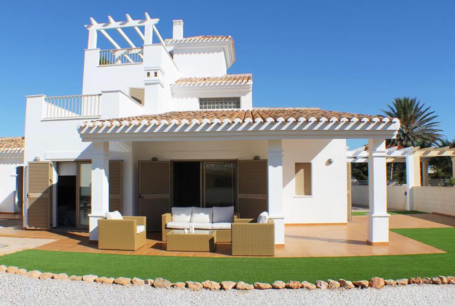 Villa in Alicante - Image 5