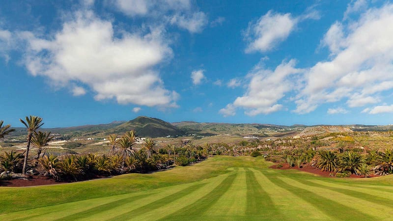Land in Tenerife - view 1