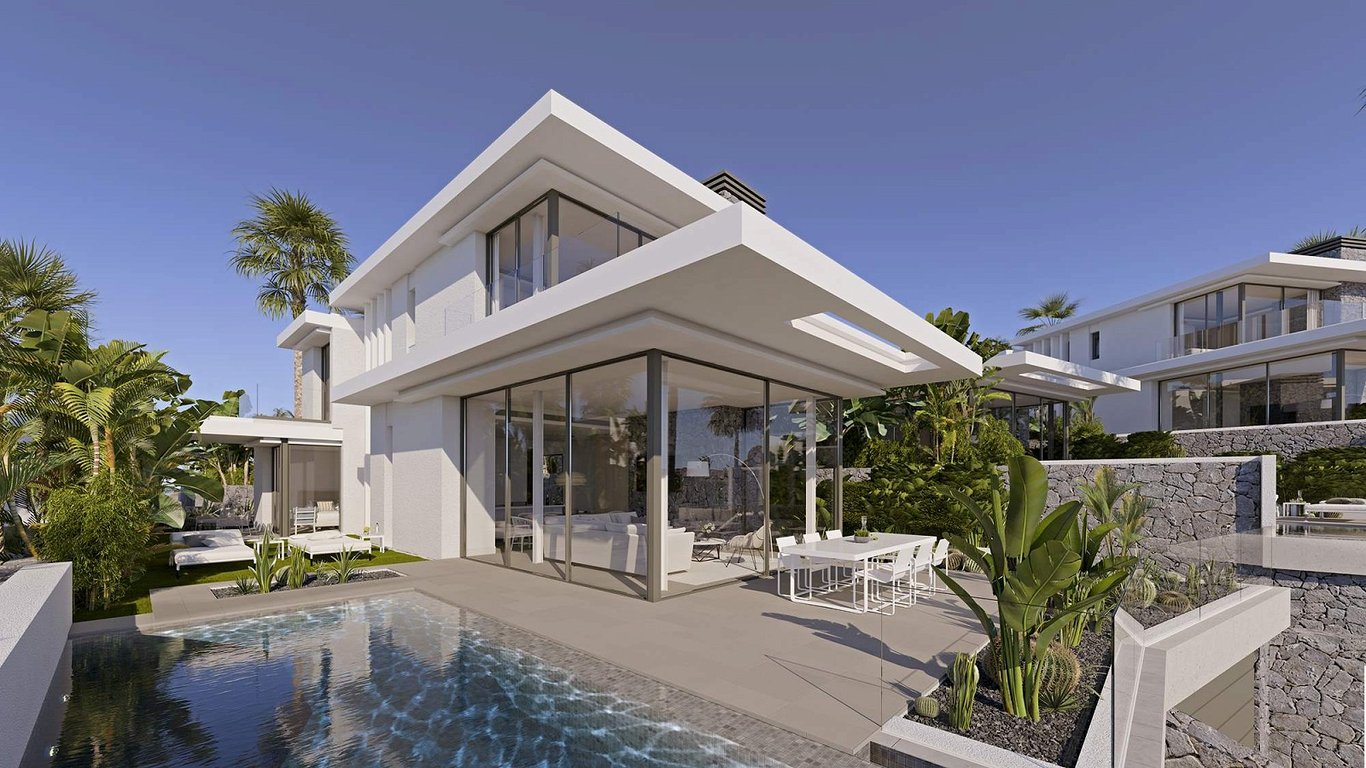 House in Tenerife - Image 3