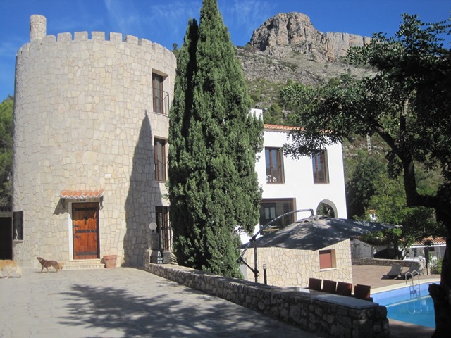 Farm, Ranch or Equestrian in Gandia