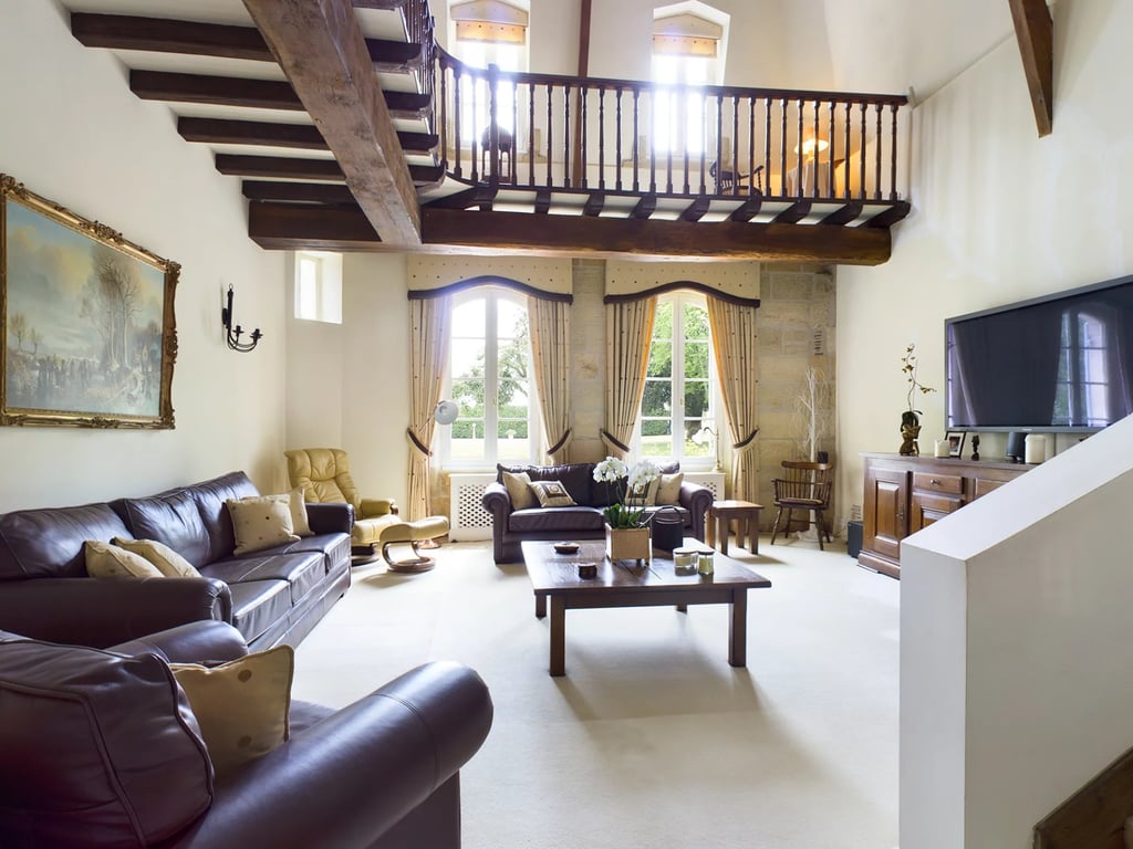 House in Bergerac - Image 4