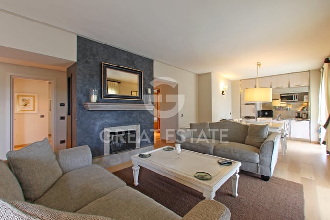 House in San Casciano dei Bagni - view 1