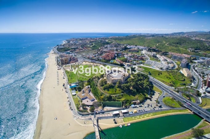 House in Mijas - view 1