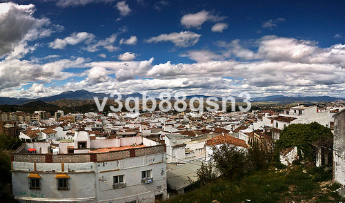 Apartment in Coin - view 1