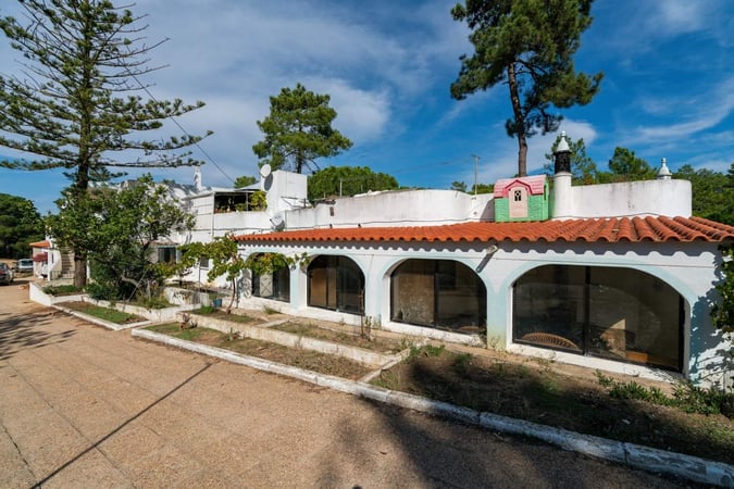 House in Montenegro - view 1