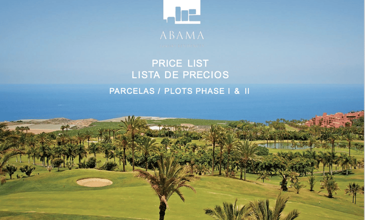 Land in Guia de Isora - view 1