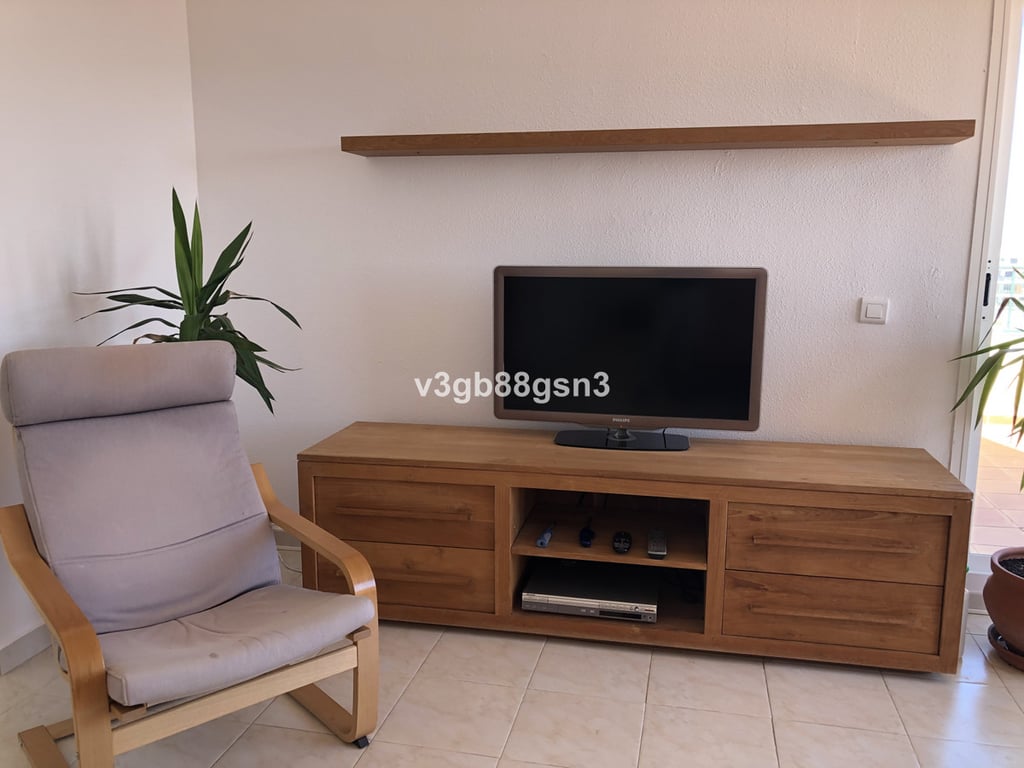 Apartment in Malaga - Image 3