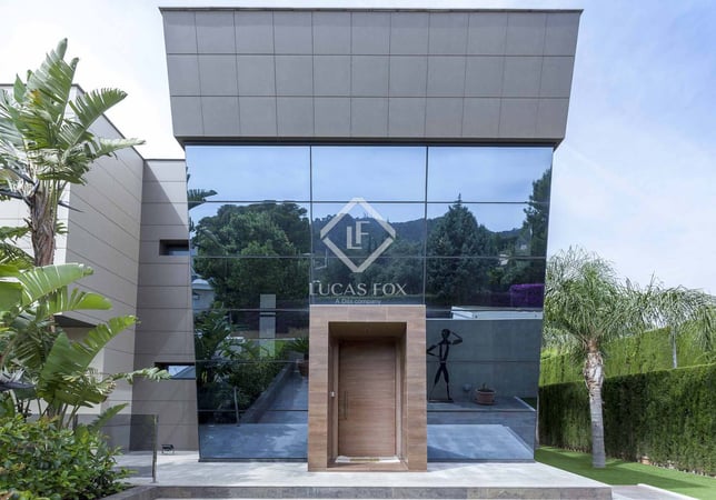 House in El Grao - view 1