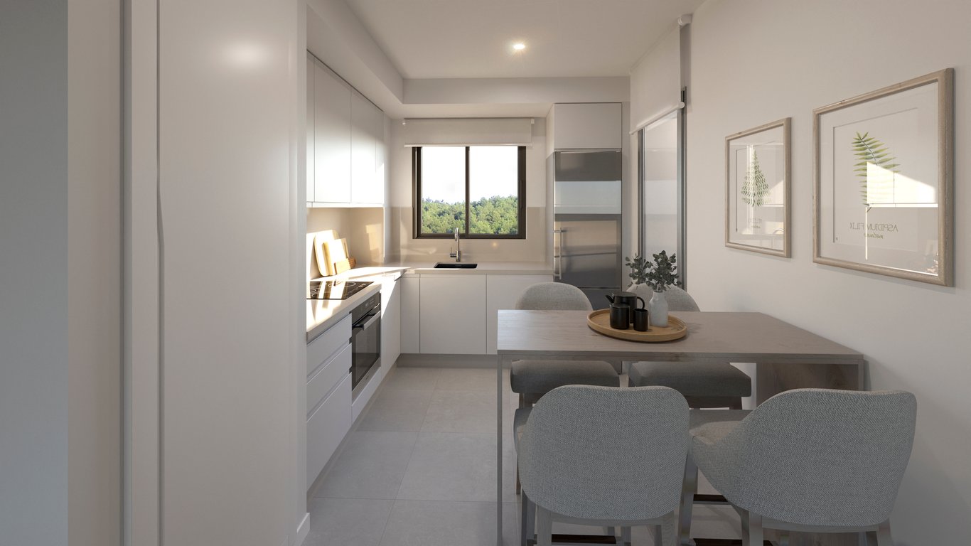 Apartment in Rincon de la Victoria - Image 3