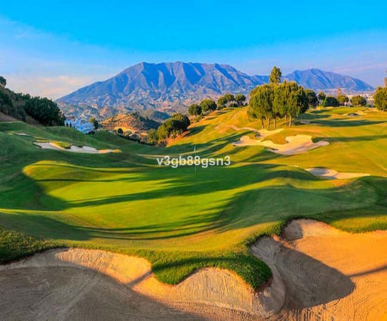 House in Mijas Costa - view 1