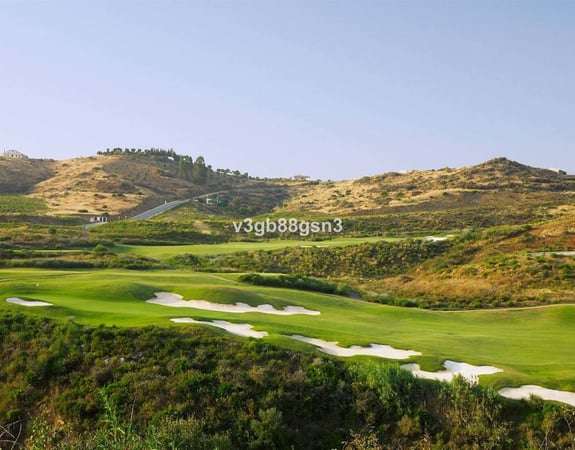 House in Malaga - view 1