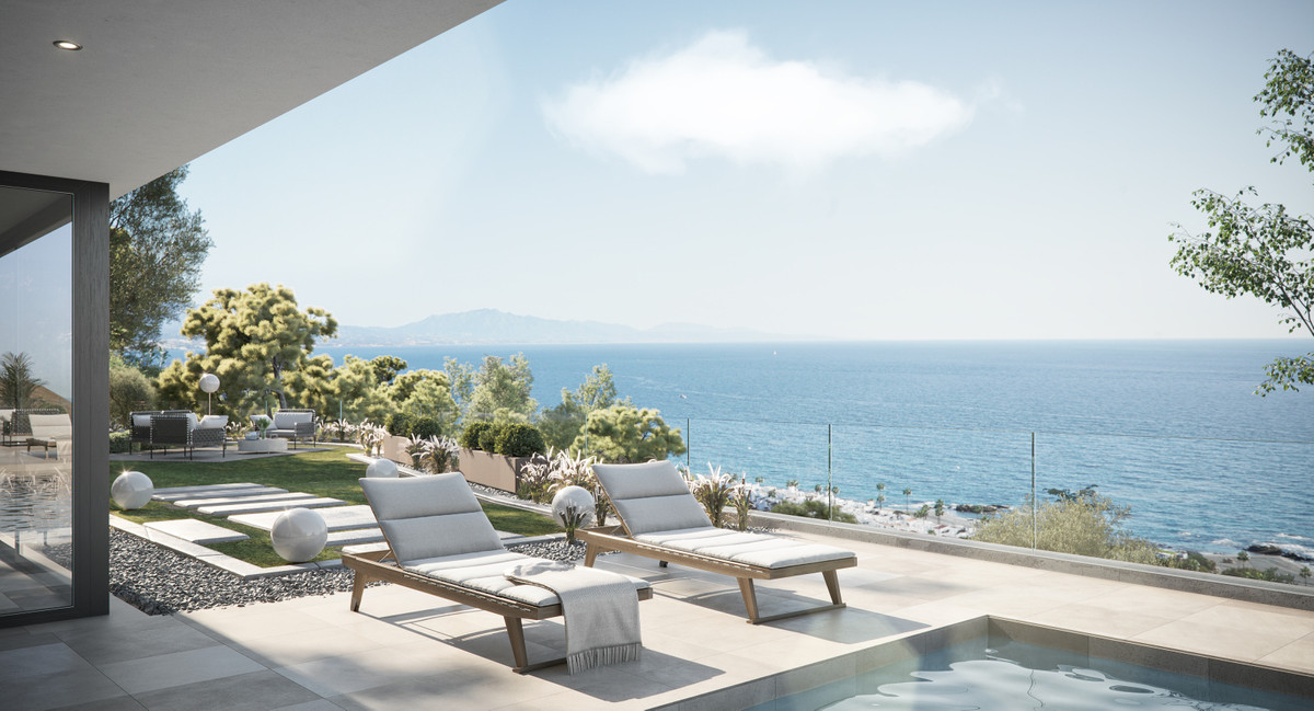 House in La Duquesa - Image 3