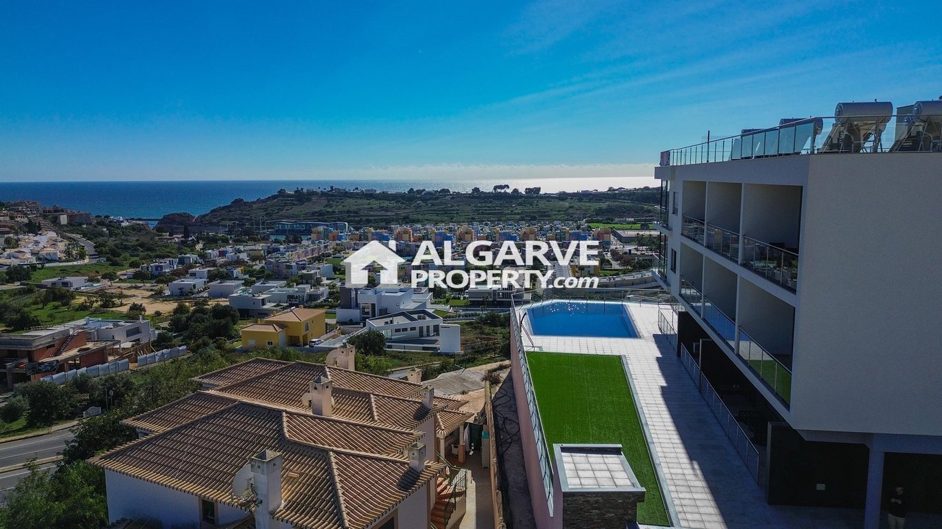 Apartment in Albufeira