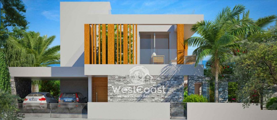 House in Ayios Theodoros - Image 3