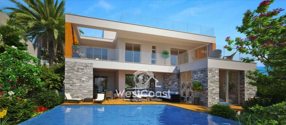 House in Ayios Theodoros - Image 2