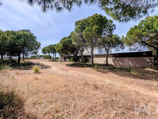Land in Almancil - view 1