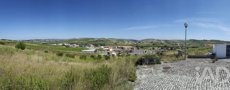 Land in Ponte do Rol - view 1