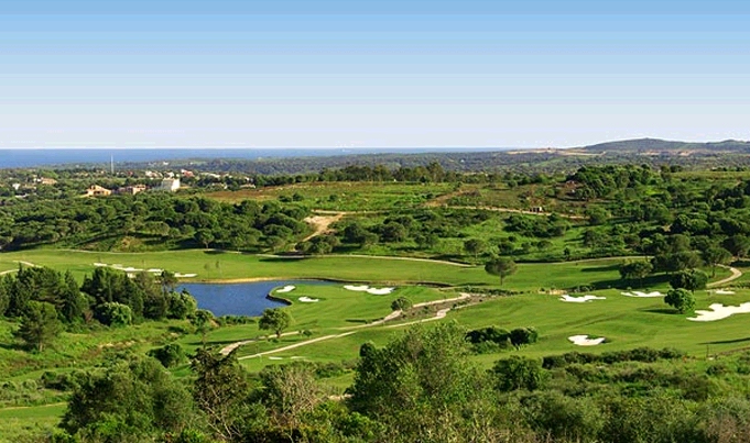 Land in Sotogrande - view 1