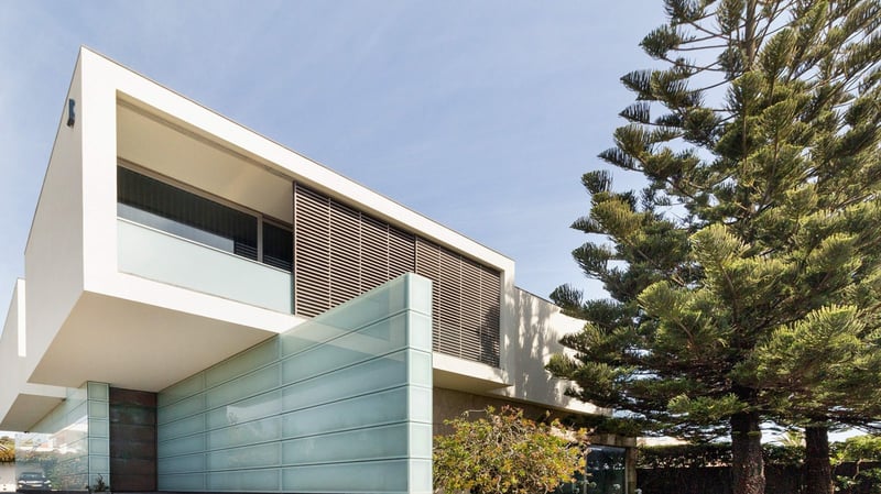 House in Madalena - view 1