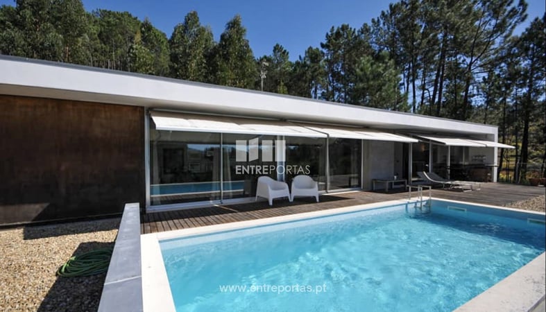 House in Caminha - view 1