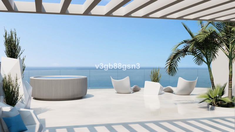 House in Fuengirola - view 1