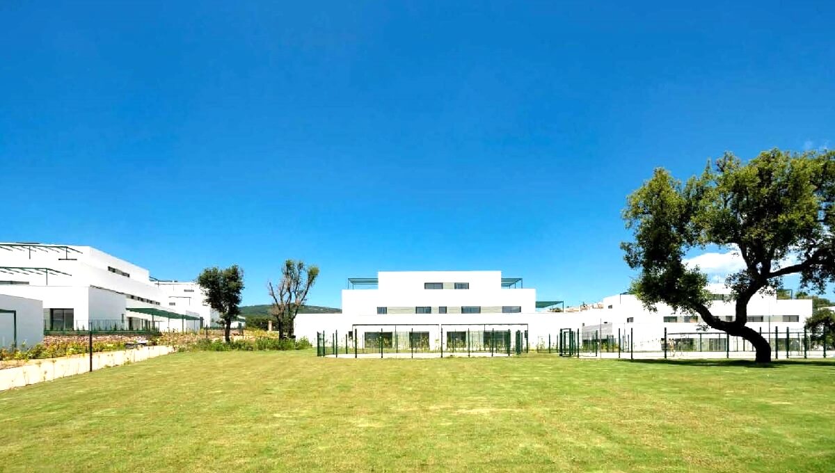 Apartment in Sotogrande