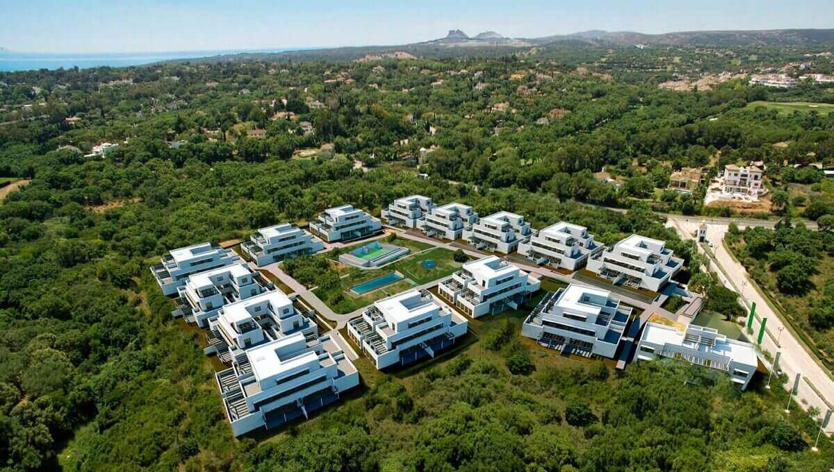 Apartment in Sotogrande - Image 3