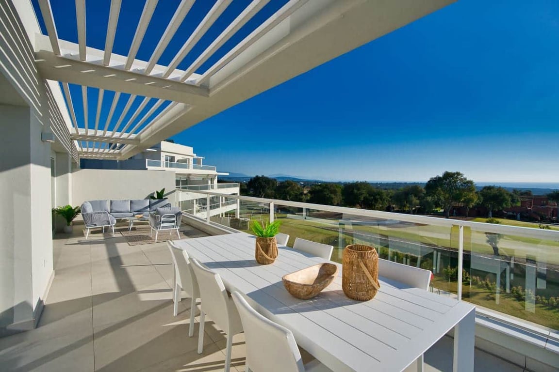 Penthouse in Sotogrande - Image 2